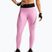 Damen-Trainingsleggings Nike Pro Sculpt High-Waisted 7/8 pink rise/black/black