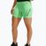 Damen Trainingsshorts Nike Pro Sculpt illusion green/cucumber calm/black/black