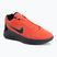 Herren-Basketballschuhe Nike LeBron Witness 9 bright crimson/smoke grey/black