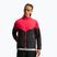 Laufjacke für Herren Nike Impossibly Light Windrunner black/light crimson/tough red