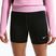 Kindershorts Nike Pro black/pink rise/white