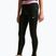 Kinderleggings Nike Pro Dri-FIT black/pink rise/white