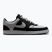 Herren Schuhe Nike Court Vision Low black/light smoke grey/sail/light smoke grey