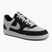 Herren Schuhe Nike Court Vision Low black/light smoke grey/sail/light smoke grey