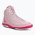 Ringerschuhe Nike Inflict 4 pink foam/desert pink/pink rise/rrtic green
