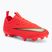 Kinder-Fußballschuhe Nike Jr. Mercurial Vapor 17 Academy bright crimson/blur