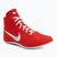 Ringerschuhe Nike Footsweep 2 hyper royal/metallic silver