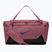 Torba treningowa Nike Brasilia 40 l pink smoke/black/gridiron