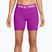 Damen-Shorts Nike Pro 365 vivid purple/white