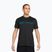 Herren-Laufshirt Nike Dri-Fit Running T-Shirt black/bright spruce