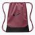 Sack Nike Brasilia 18 l pink smoke/black/gridiron