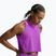 Damen-Laufshirt Nike AeroSwift Dri-Fit ADV vivid purple/purple pulse
