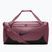 Torba treningowa Nike Brasilia 60 l pink smoke/black/gridiron