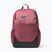 Rucksack Nike Brasilia 24 l pink smoke/black/gridiron