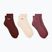 Socken Nike Everyday Cushioned Ankle 3 pack multi color