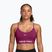 Sport-BH Nike Pro Seamless Light Support true berry/white