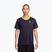 Herren Tennis-Shirt  Nike Court Advantage purple dynasty/lemon venom/lemon venom