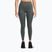 Damenleggings Nike One camo green/camo green/jade horizon/white