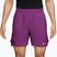 Herren-Tennisshorts Nike Court Victory bold berry/white