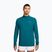 Laufsweatshirt für Herren Nike Stride 1/4 Zip Dri-Fit bright spruce