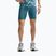 Herren-Laufshorts Nike Fast Dri-Fit Brief Lined 1/2 Tight smokey blue