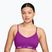 Damen-Sport-BH Nike Dri-Fit Indy Light Support vivid purple