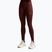 Damen-Trainingsleggings Nike One mystic dates/white