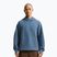 Herren-Trainingssweatshirt Nike 24.7 ImpossiblySoft New Slate/Black/Midnight Navy