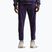 Herrenhose Nike Unlimited Dri-Fit Zippered Cuff Purple Dynasty/Black/Purple Dynasty