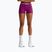 Damen-Shorts Nike Pro Mid-Rise Biker 3" true berry/white