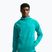 Herren-Trainingssweatshirt Nike Pro energy/bright spruce