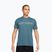 Herren-Laufshirt Nike Dri-Fit Running T-Shirt smokey blue