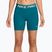 Damen-Shorts Nike Pro 365 bright spruce/white
