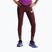 Damenlaufleggings Nike Tempo Swoosh Run High-Waisted 7/8 mystic dates/white