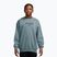 Kinder-Sweatshirt Nike Sportswear Studio mineral slate
