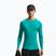 Herren-Trainingslangarmshirt Nike Pro Dri-Fit Tight Fitness energy/black