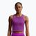 Damen-Laufshirt Nike AeroSwift vivid purple/purple pulse