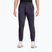 Herrenhose Nike Flex Dri-Fit UV Fleece purple dynasty/white