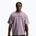 Trainings-T-Shirt Herren Nike N.A.C. purple smoke/black