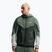 Herrenpullover Nike Tech Windrunner Full Zip camo green/black spruce/chrome yellow
