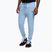 Herrenhose Nike Tech Joggers ice blue/black