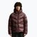 Herren-Daunenjacke Nike Windrunner light chocolate/light chocolate/white