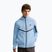 Herrenpullover Nike Tech Windrunner Full Zip ice blue/black