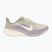 Laufschuhe für Damen Nike Pegasus 42 light bone/silver lilac/sail