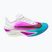 Laufschuhe für Damen Nike Zoom Fly 6 white/vivid purple/energy/mystic dates
