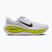 Herren-Laufschuhe Nike Vomero Plus white/lemon venom/electric yellow/black
