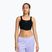 Damen-Sport-BH Nike One black/white