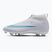 Kinder-Fußballschuhe Nike Mercurial Superfly 11 Academy Jr MG white/dusty cactus