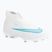 Kinder-Fußballschuhe Nike Mercurial Superfly 11 Academy Jr MG white/dusty cactus