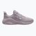 Damen Trainingsschuhe Nike Bella 7 platinum violet/metallic silver
